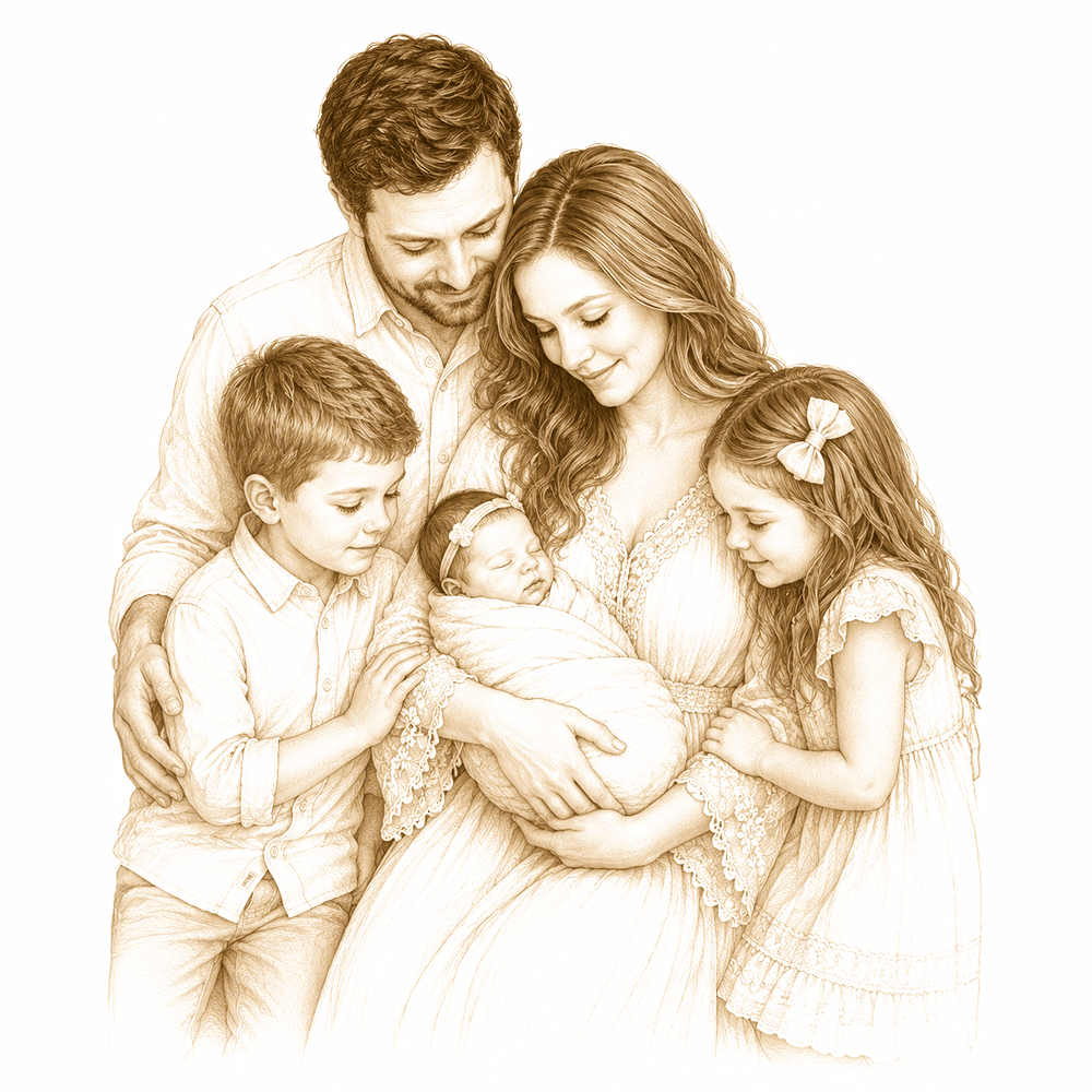 family first