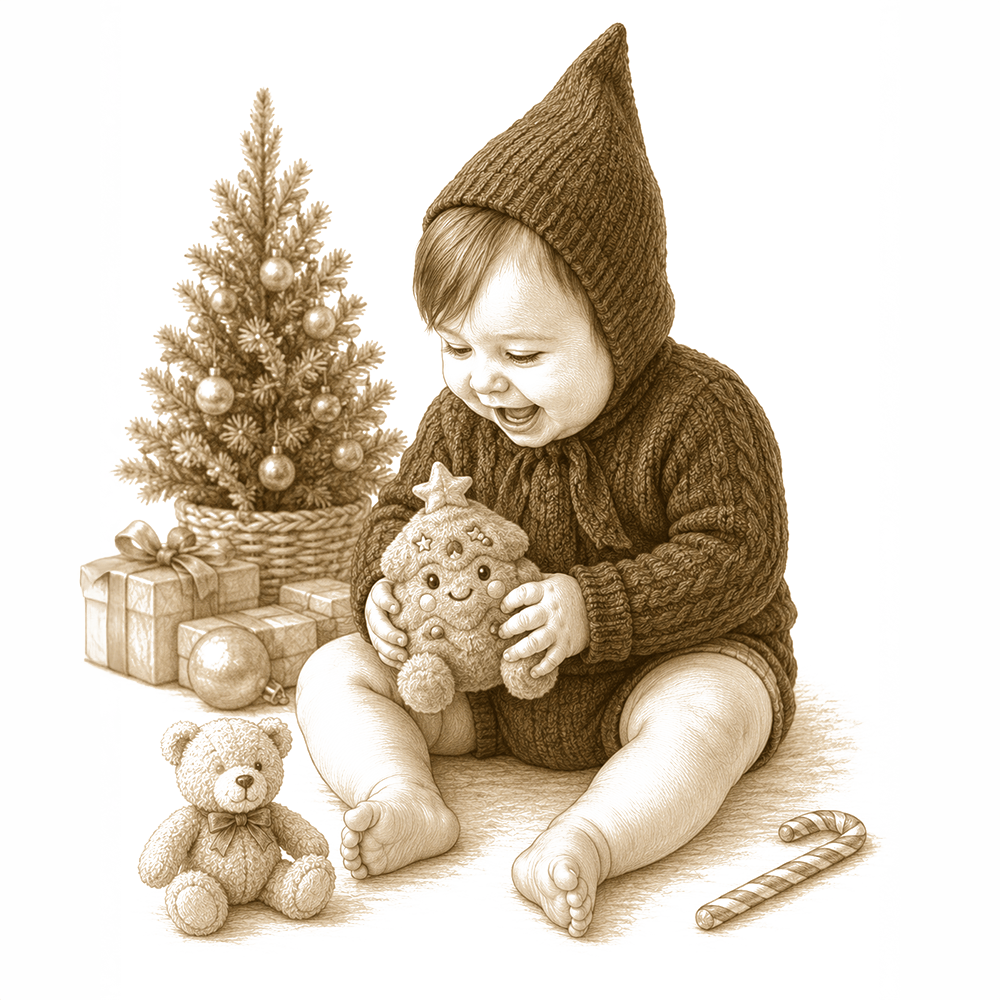 holiday mini