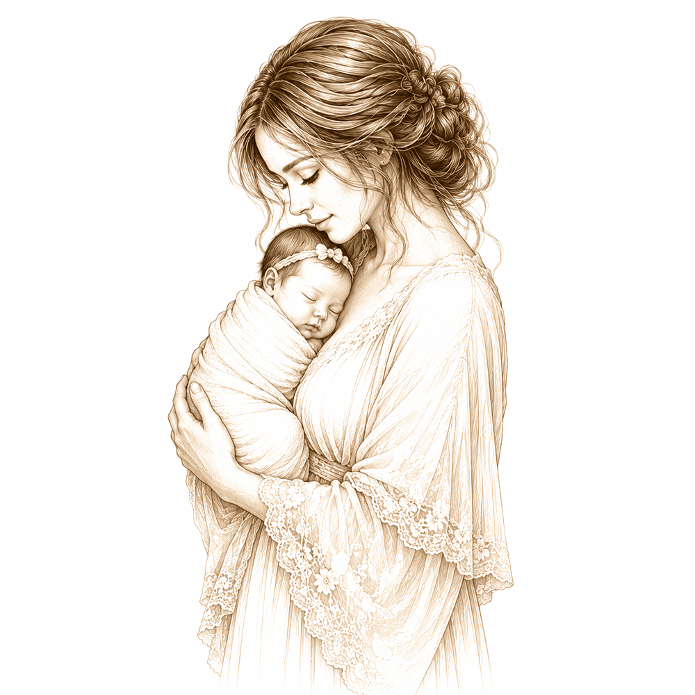 mommy & me